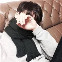 男生头像图片帅气阳光第1张