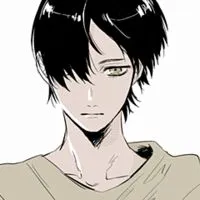 男生头像动漫风范冷酷帅气第1张