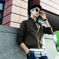 帅气的兄弟头像两张大全第1张