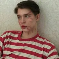 最新欧美头像男生高清第1张