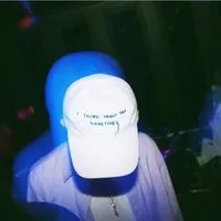 男生微博头像帅气潮流范大全第1张