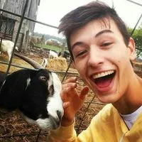 最新男生头像帅气欧美范第1张