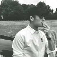 伤感的男生头像海边风景大全第1张