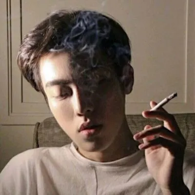 最新版qq头像男生帅气冷酷第1张