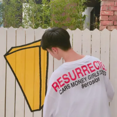 最新版阳光唯美帅气男生头像第1张