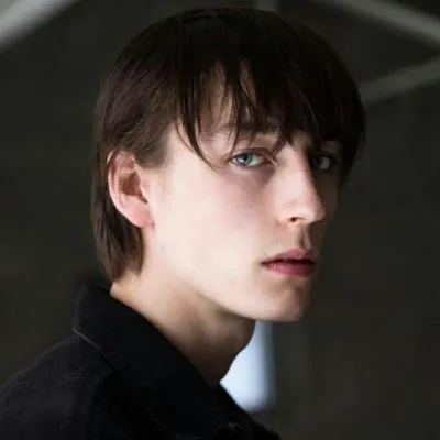 欧美男生头像霸气范最新的第1张