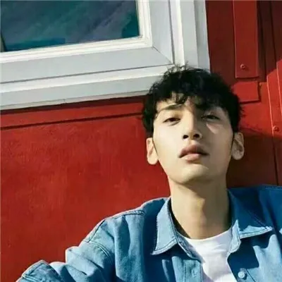 微信头像男生霸气冷酷第1张