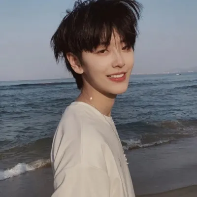 2021男生头像冷酷帅气真人又超级的好看第1张