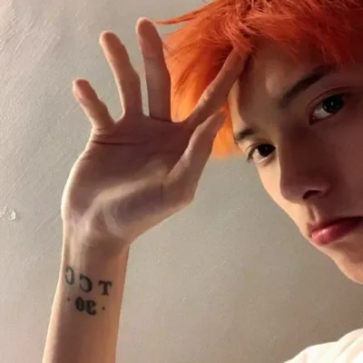 很霸气适合耍酷的帅气男生头像第1张