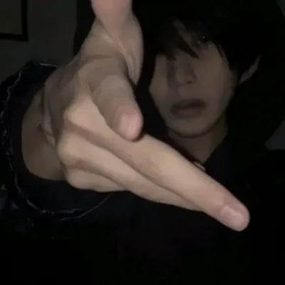 2021最新渣男用的头像大全第1张