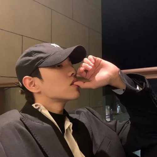 帅哥头像超拽非主流图片第1张