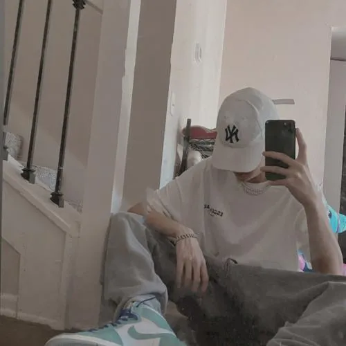 治愈系男生头像霸气超拽第1张