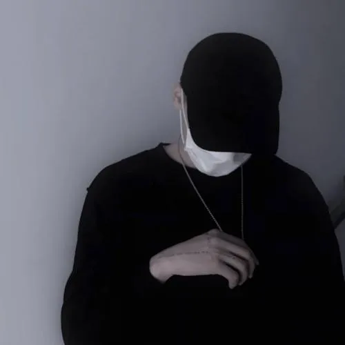 帅哥头像真人头像一个人第1张