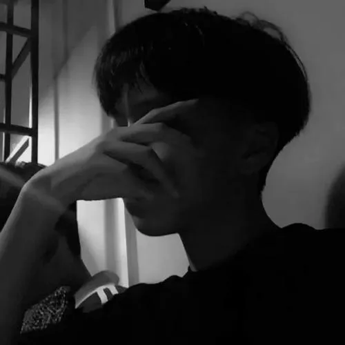 非主流帅酷潮酷男生头像第1张