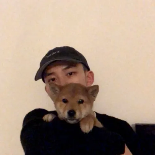 女生一看就心动的男生头像帅气冷酷霸气真人第1张