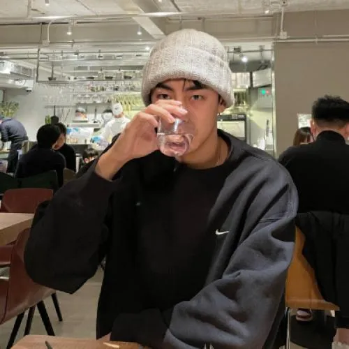 男生特别喜欢的头像第1张