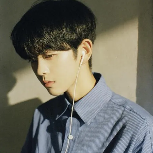 又酷又拽的男生头像霸气第1张