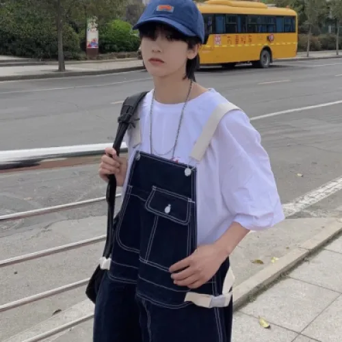 高冷ins风比较适合高中生男生的头像图片2021第1张