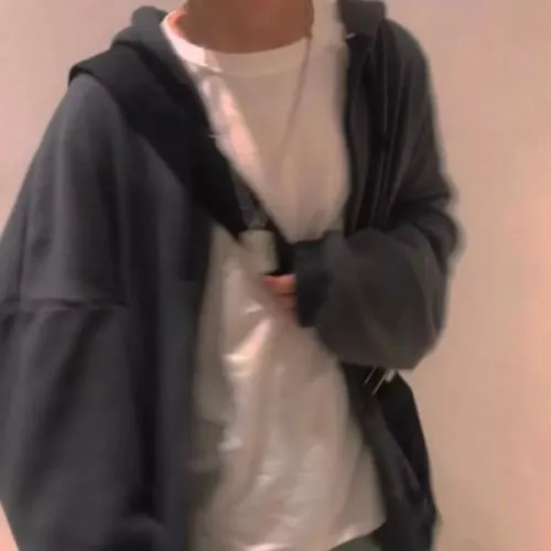 优质潮流不露脸男生头像霸气超拽好看的第1张