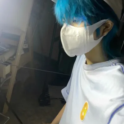 00后男生头像图片帅气第1张