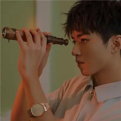 有品位的男生头像第1张