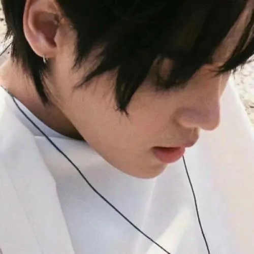 高冷帅气的男生头像大全第1张