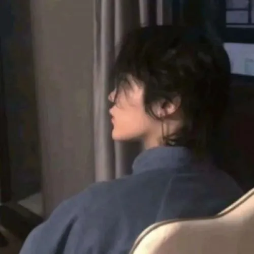 2021最新快手涨粉头像男图片大全第1张