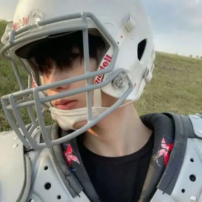 高清好看的顶级男头ins风格图片第1张