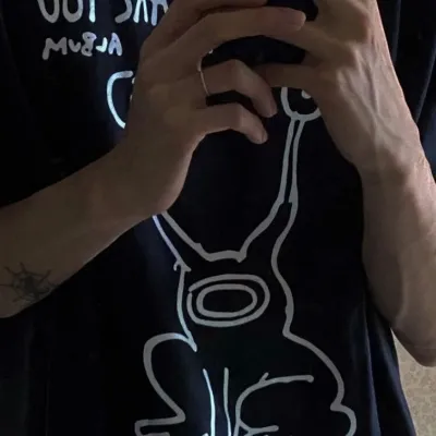 高清帅气的男生头像酷拽霸气真人图片第1张