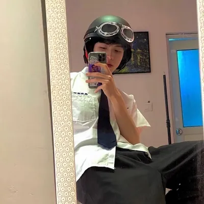 高清最帅酷的头像男真人版第1张