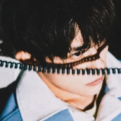 高清帅气的男生头像图片霸气冷酷成熟第1张