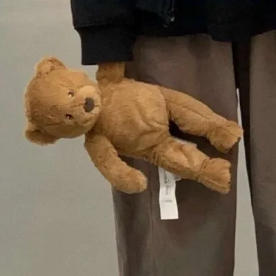 高清超酷的精致男头真人部位图片第1张