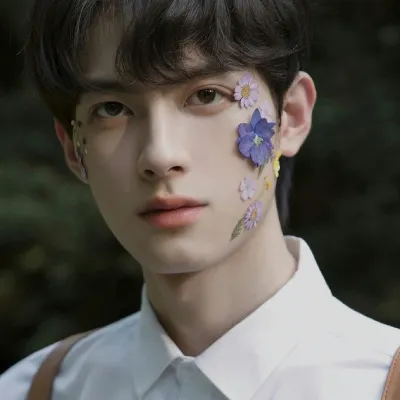 男生最适合的微信头像帅气高清第1张