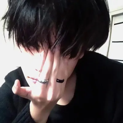 高清超酷的男生专用好看头像真人图片第1张