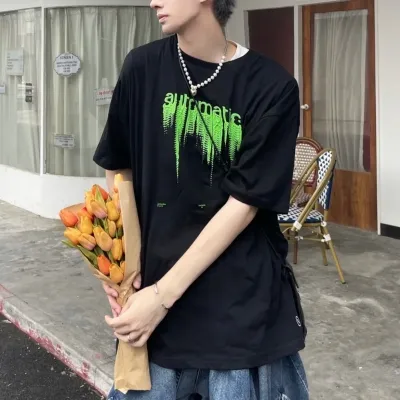 高清超酷的男生头像无头下半身图片第1张