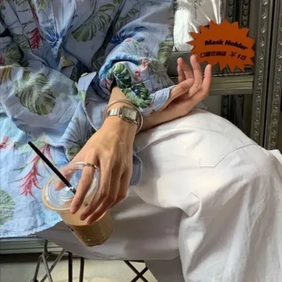 微信专属男头图片第1张