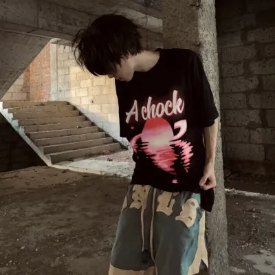 男生头像ins高级质感不露脸第1张