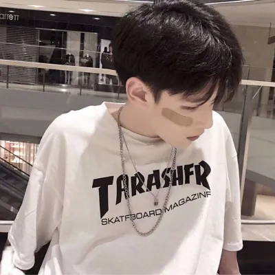 潮男高清头像第1张