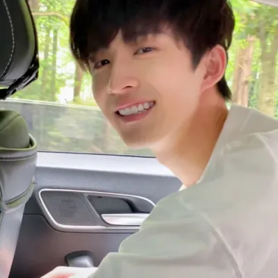 高端优质男头真人气质第1张