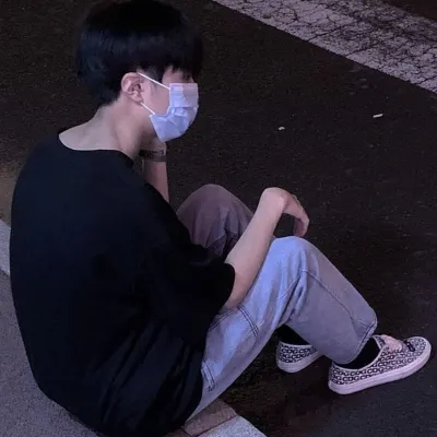 男头2021超清,帅气的2021好看男头图片第1张