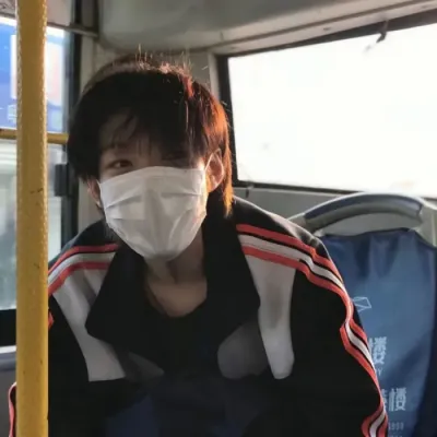 潮图真人优质男头,高清帅气的潮图头像冷酷第1张