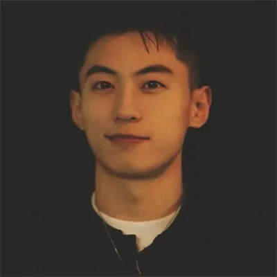 高质量吸引女生的潮男头像第1张