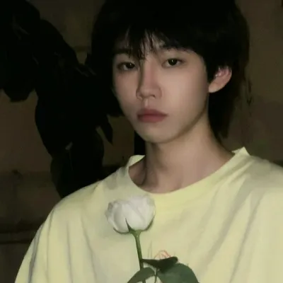 2021微信帅气可爱男生头像第1张