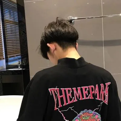 很帅很酷的有男人味的精选头像第1张