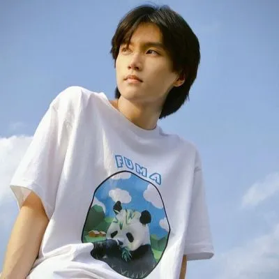 男生头像真人超级有魅力很舒心第1张