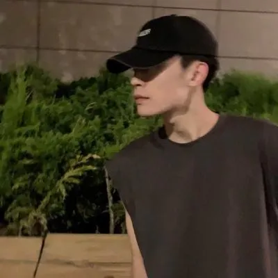 超霸气的男生头像第1张