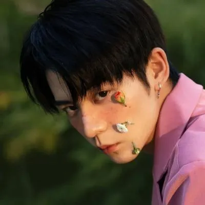 2021年抖音男生头像第1张