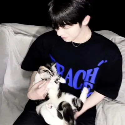 特别帅的男生头像真人第1张