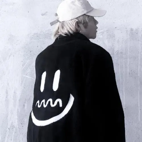 男生炫酷高颜值头像第1张