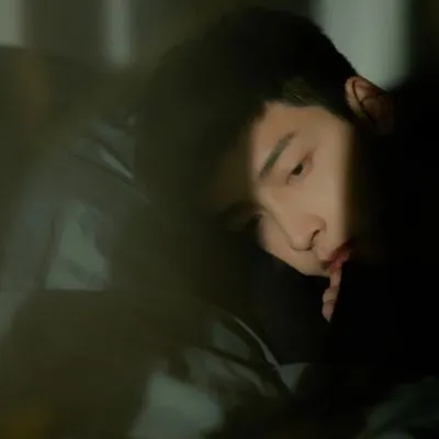 2021微信头像男图片第1张